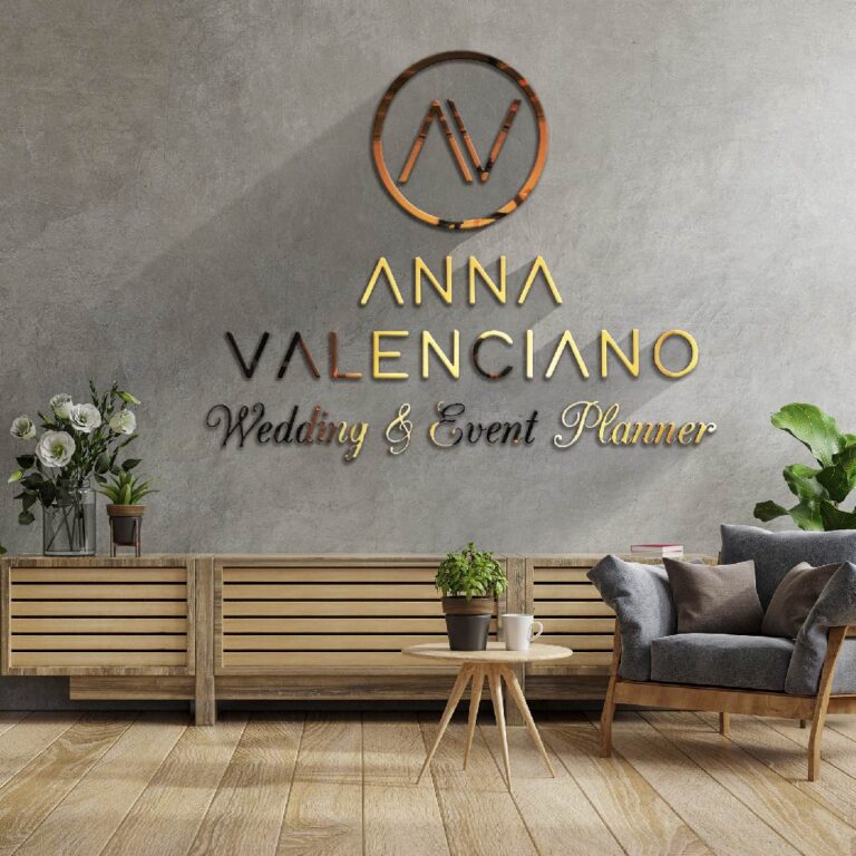 Aluminio Oro