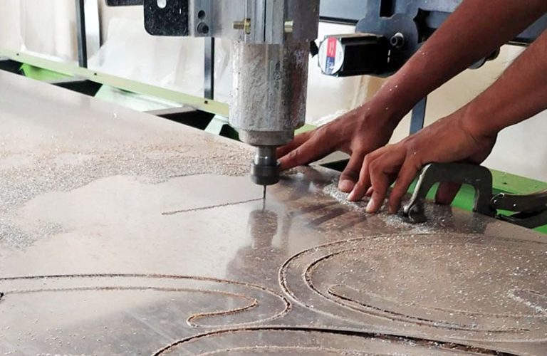 CNC
